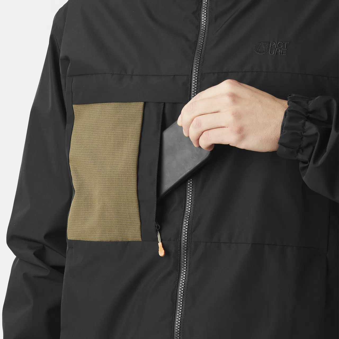 Picture Picture Men's Stall Jacket