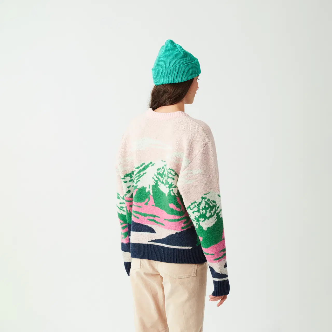 Picture Picture Women's Wak Knit Sweater