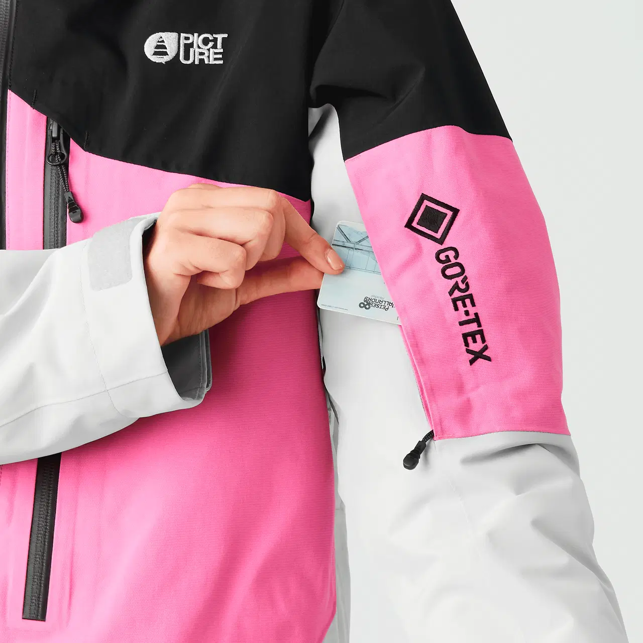 Picture Picture Women's Lassen Gore-Tex Jacket