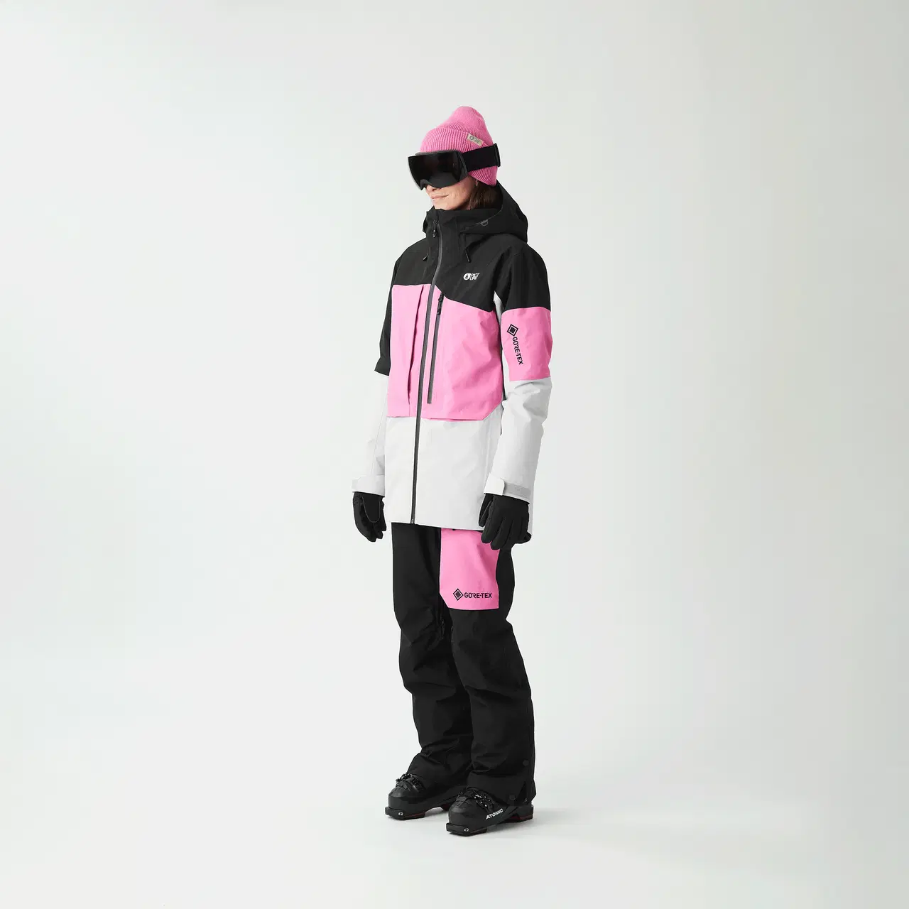 Picture Picture Women's Lassen Gore-Tex Jacket