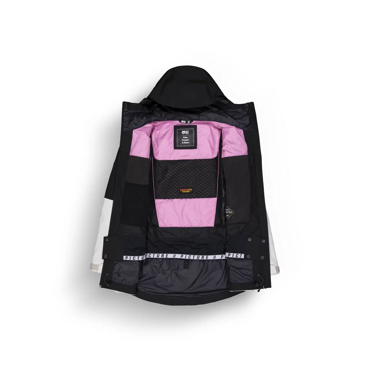 Picture Picture Women's Lassen Gore-Tex Jacket