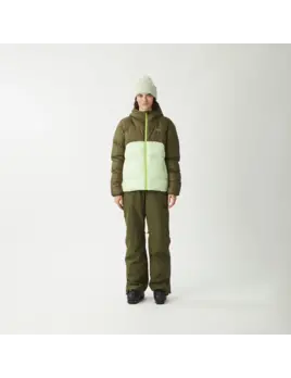 Picture Picture Women's Scape 2in1 Jacket