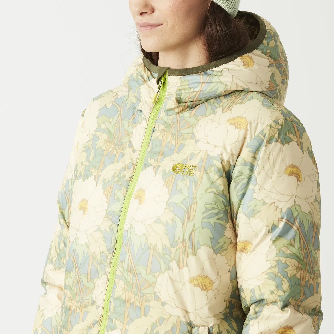 Picture Picture Women's Scape 2in1 Jacket