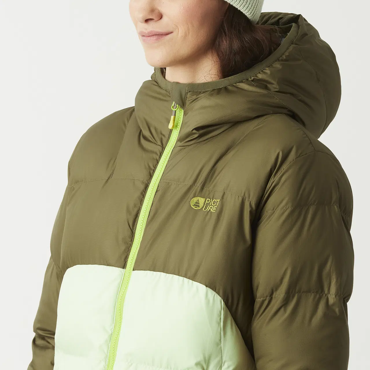 Picture Picture Women's Scape 2in1 Jacket
