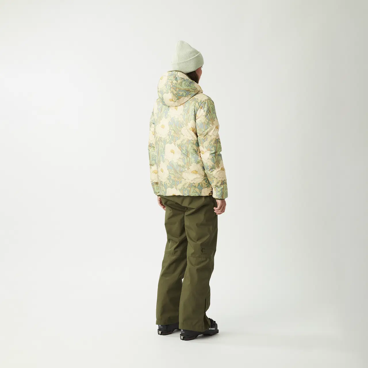 Picture Picture Women's Scape 2in1 Jacket