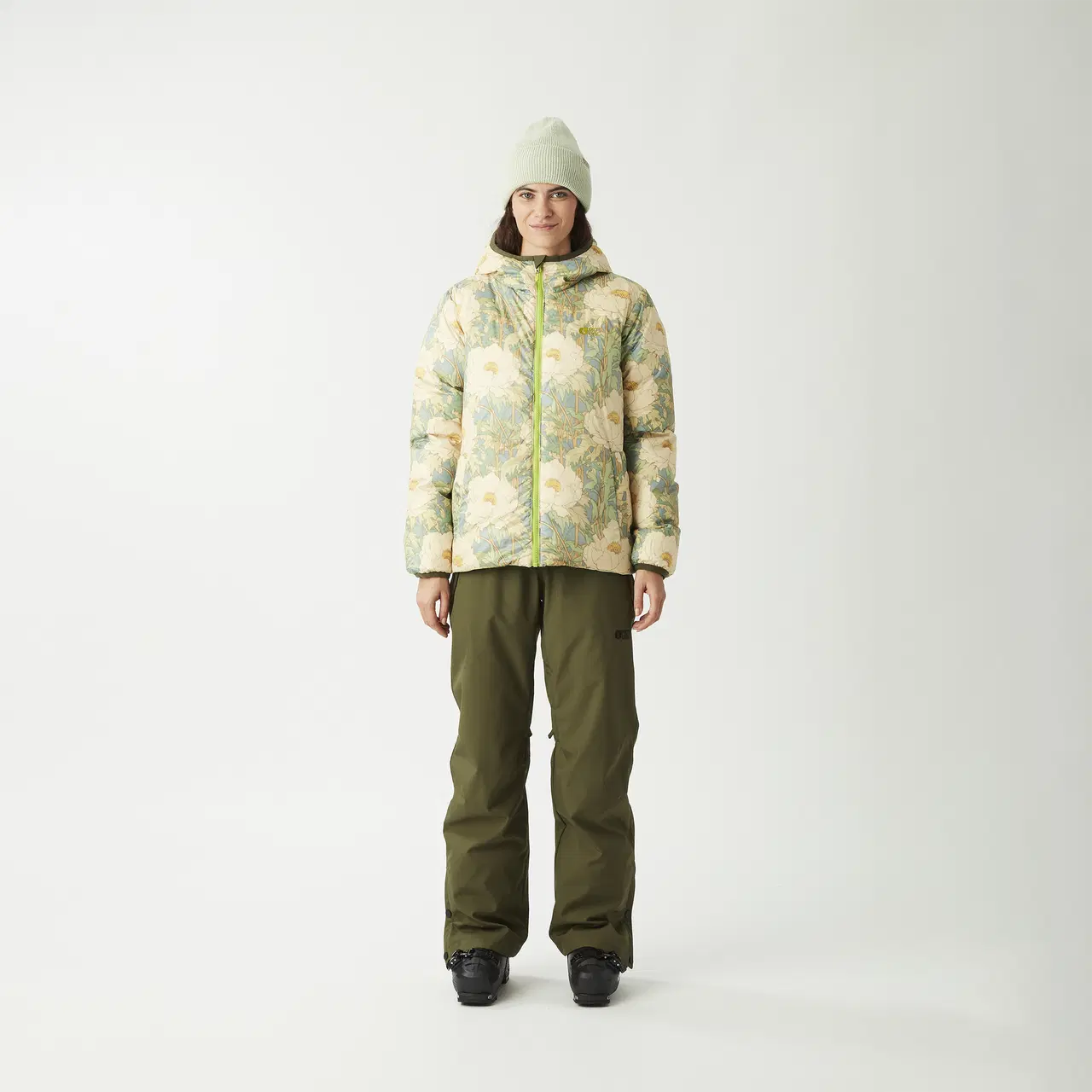 Picture Picture Women's Scape 2in1 Jacket