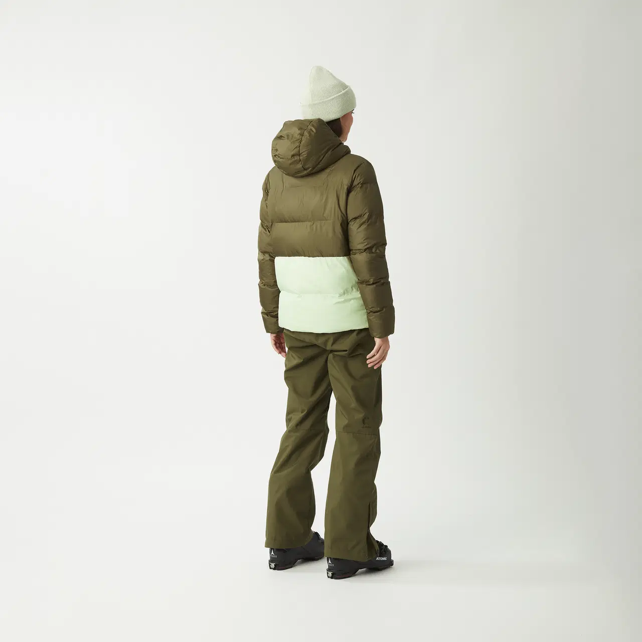 Picture Picture Women's Scape 2in1 Jacket
