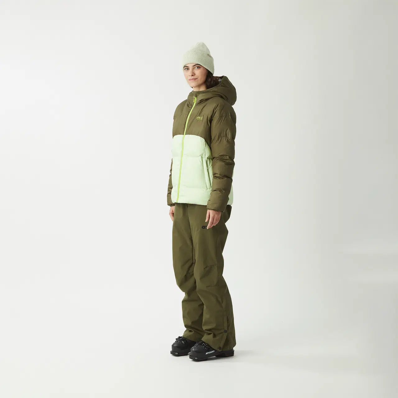 Picture Picture Women's Scape 2in1 Jacket