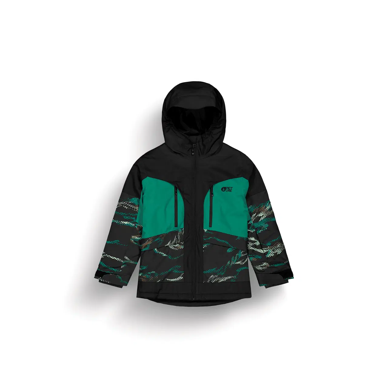 Picture Picture Kid's Minikoon Jacket