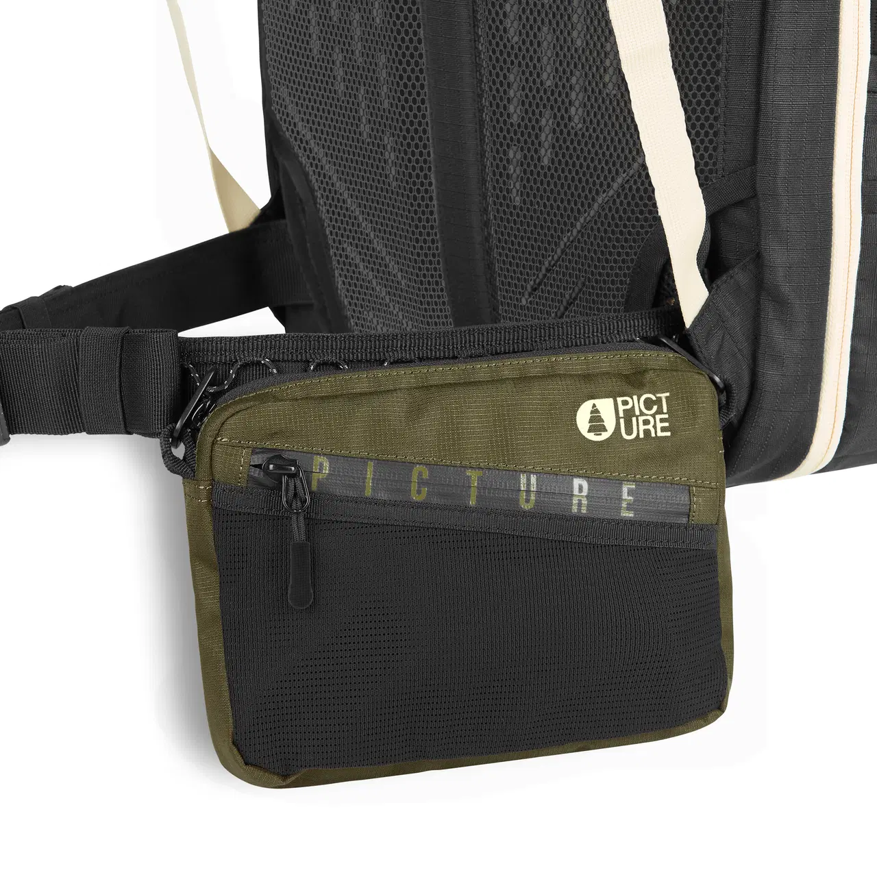 Picture Picture Wildpath Bag 35L