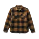 Roark Roark Men's Backwoods Overshirt Jacket
