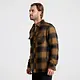 Roark Roark Men's Backwoods Overshirt Jacket