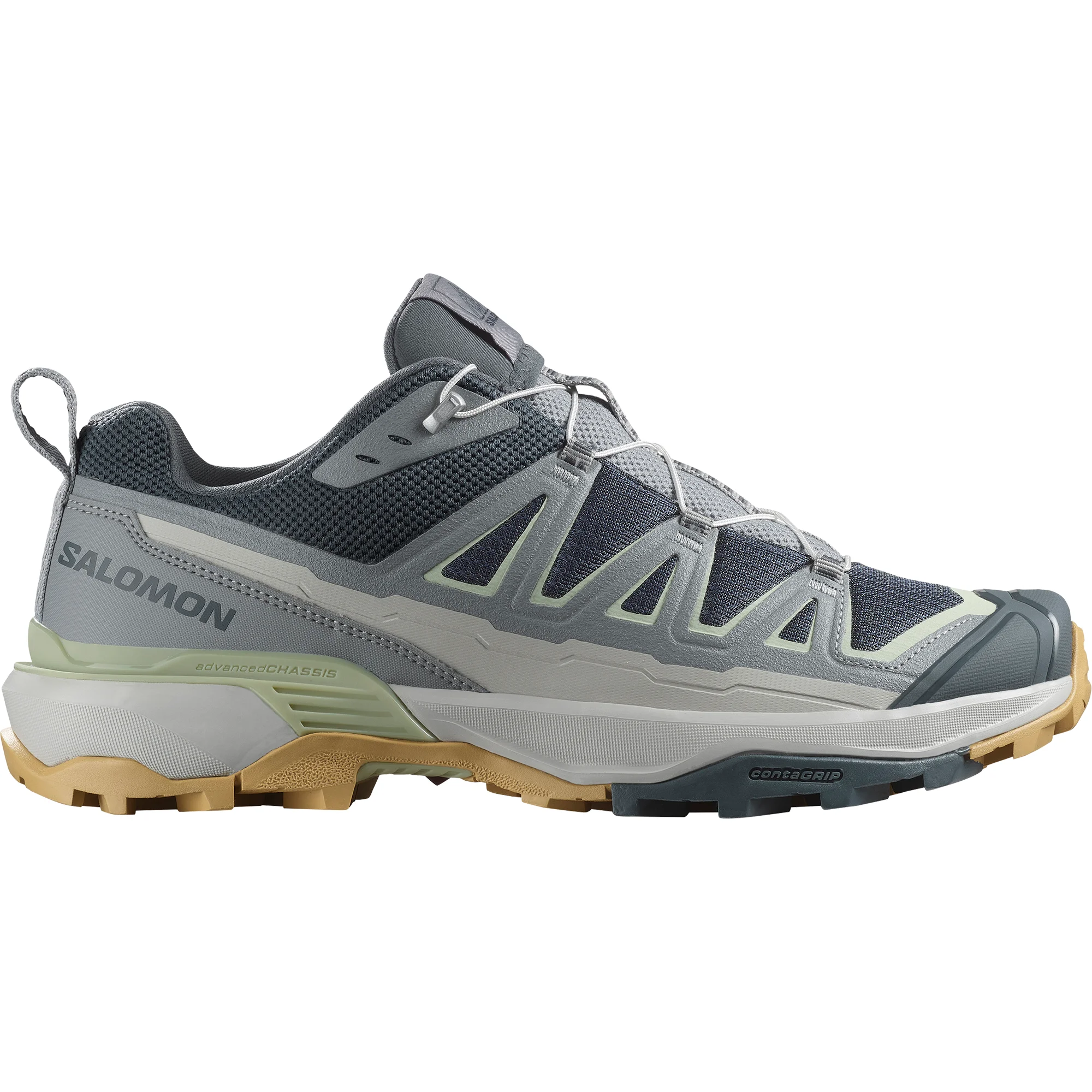 Salomon Salomon Men's X Ultra 360 Edge Hiking Shoes