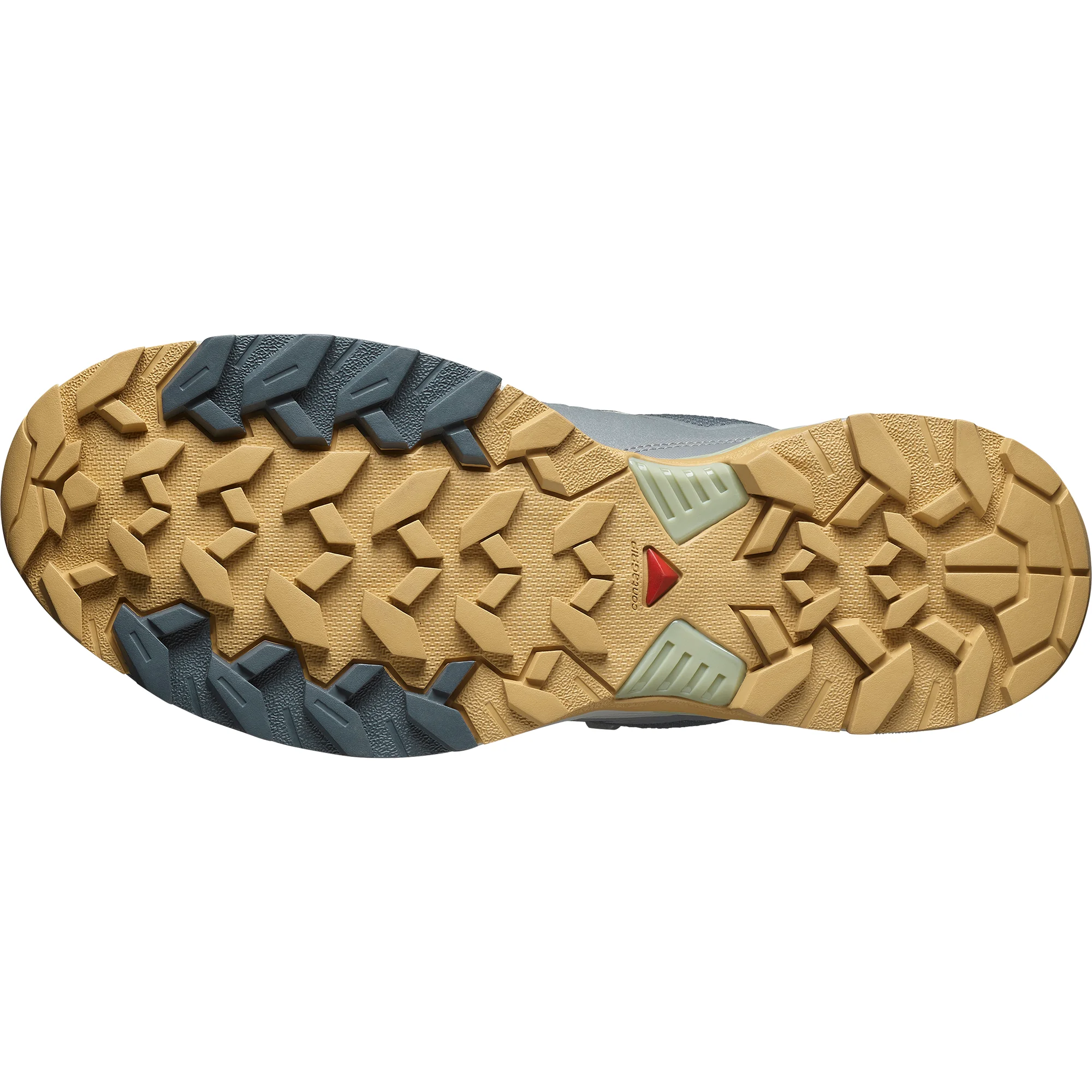 Salomon Salomon Men's X Ultra 360 Edge Hiking Shoes