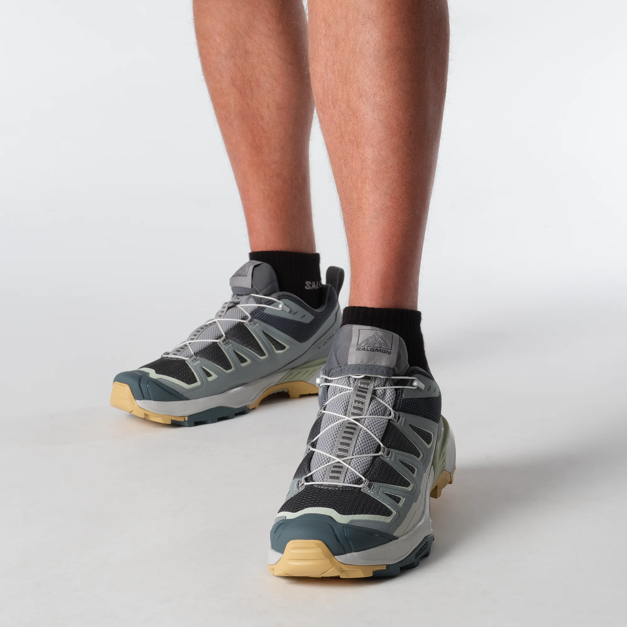 Salomon Salomon Men's X Ultra 360 Edge Hiking Shoes