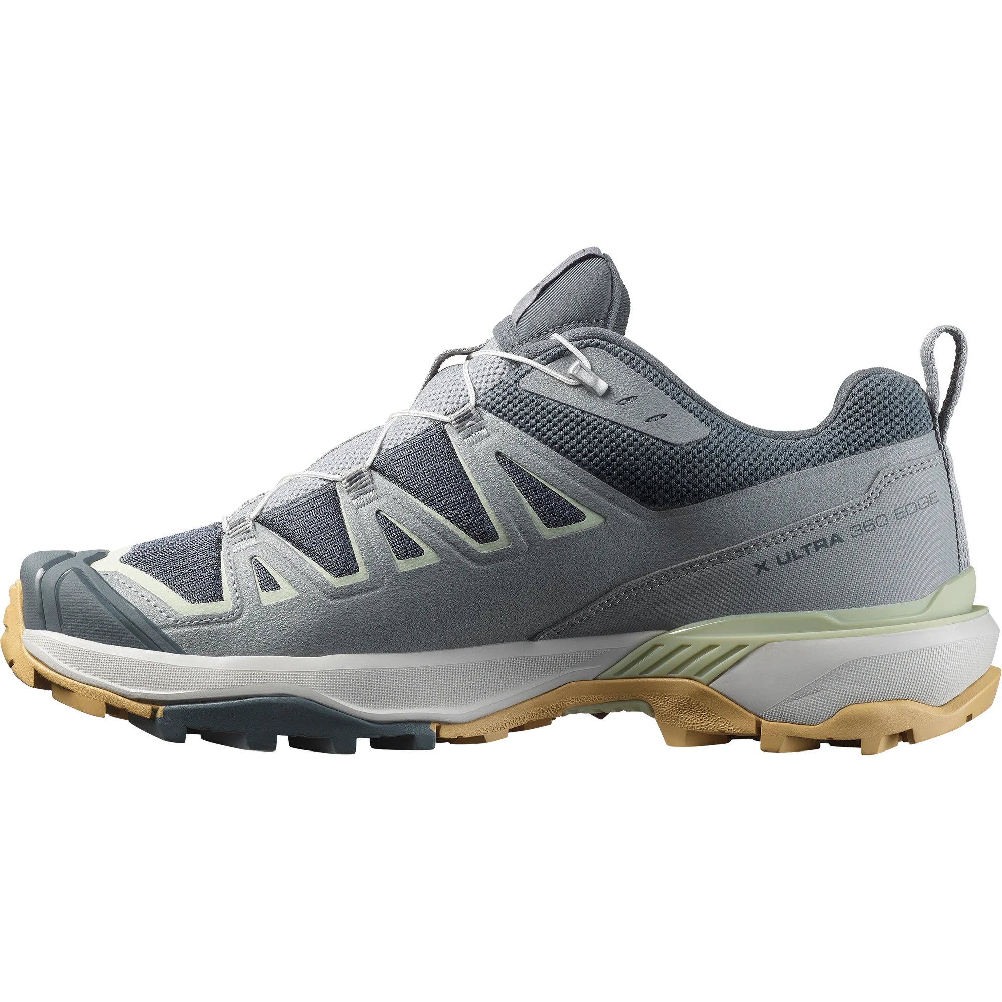 Salomon Salomon Men's X Ultra 360 Edge Hiking Shoes