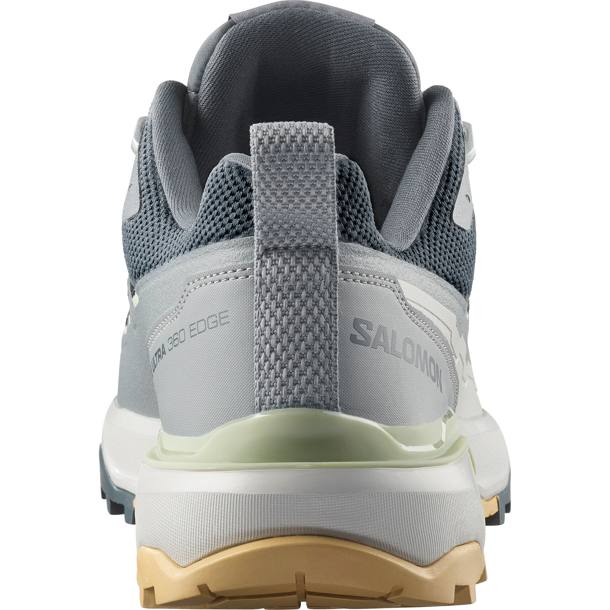 Salomon Salomon Men's X Ultra 360 Edge Hiking Shoes