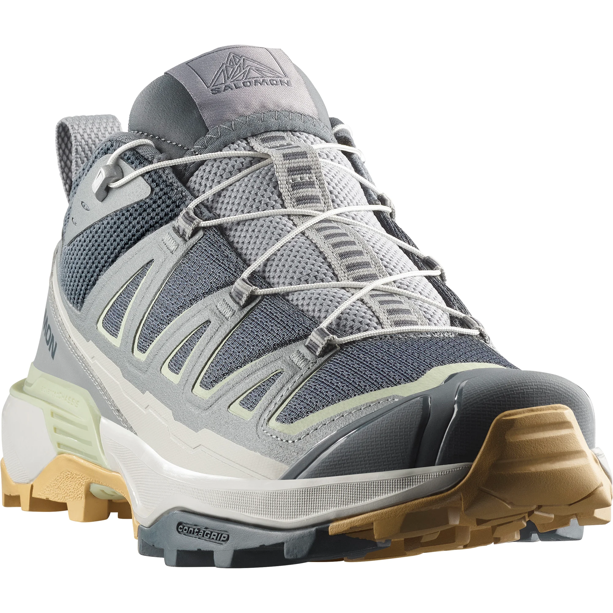 Salomon Salomon Men's X Ultra 360 Edge Hiking Shoes