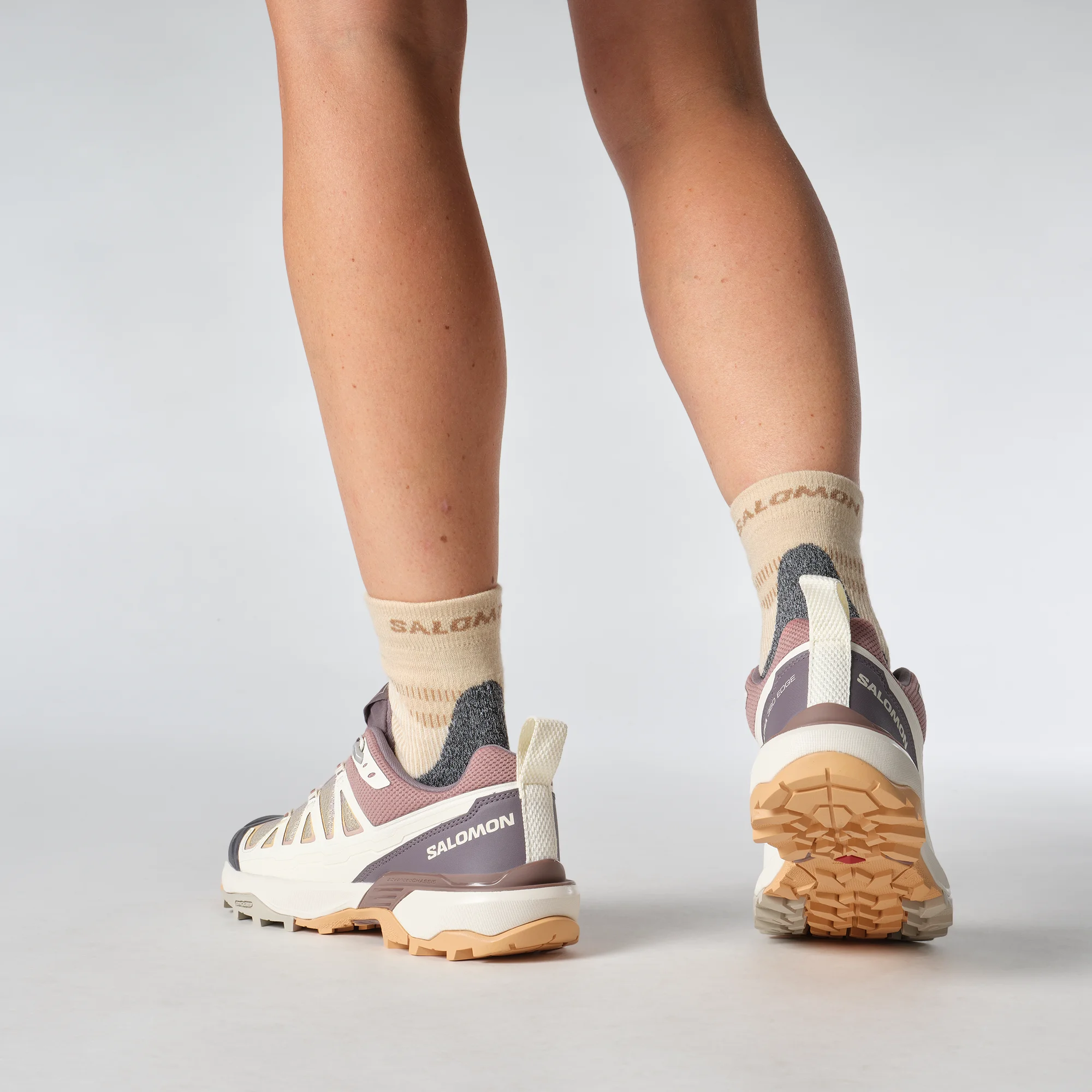 Salomon Salomon Women's X Ultra 360 Edge Hiking Shoes