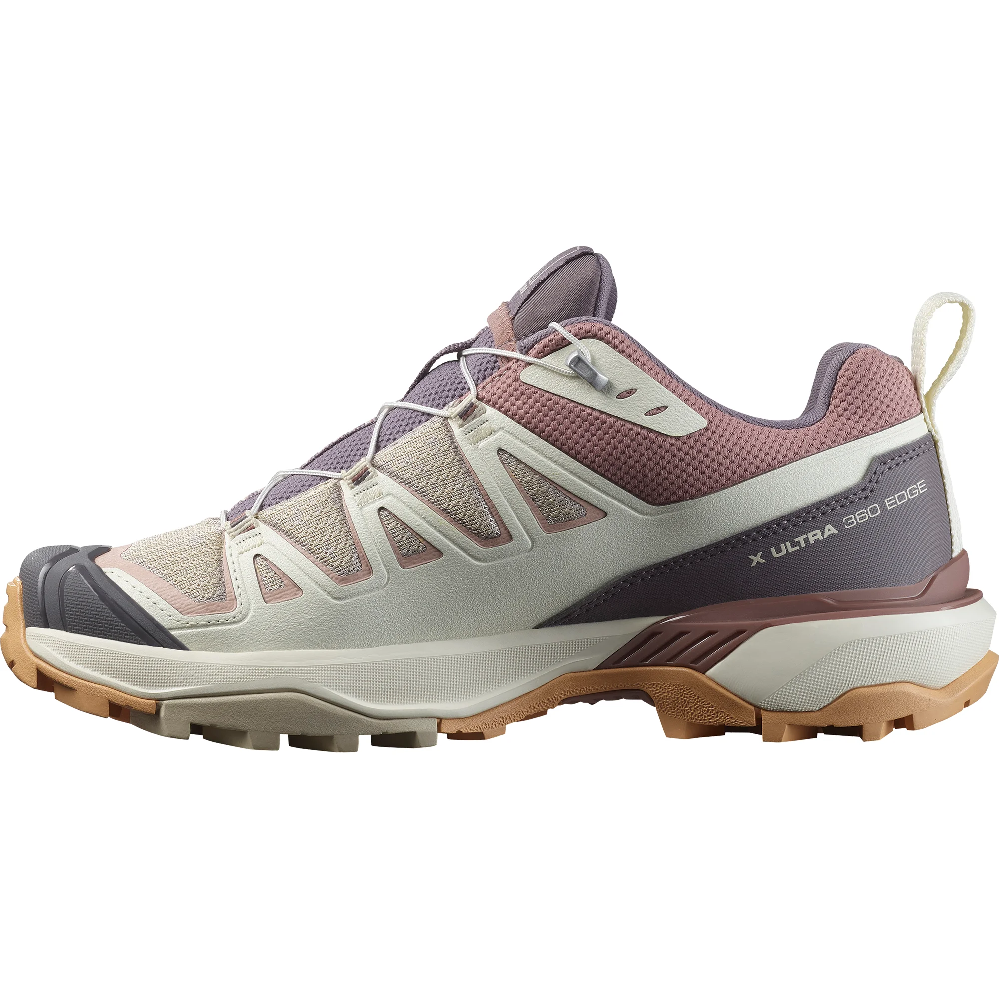 Salomon Salomon Women's X Ultra 360 Edge Hiking Shoes