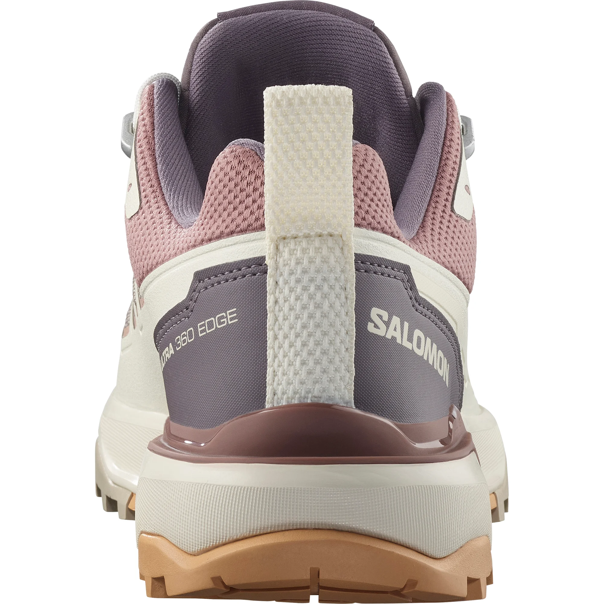Salomon Salomon Women's X Ultra 360 Edge Hiking Shoes