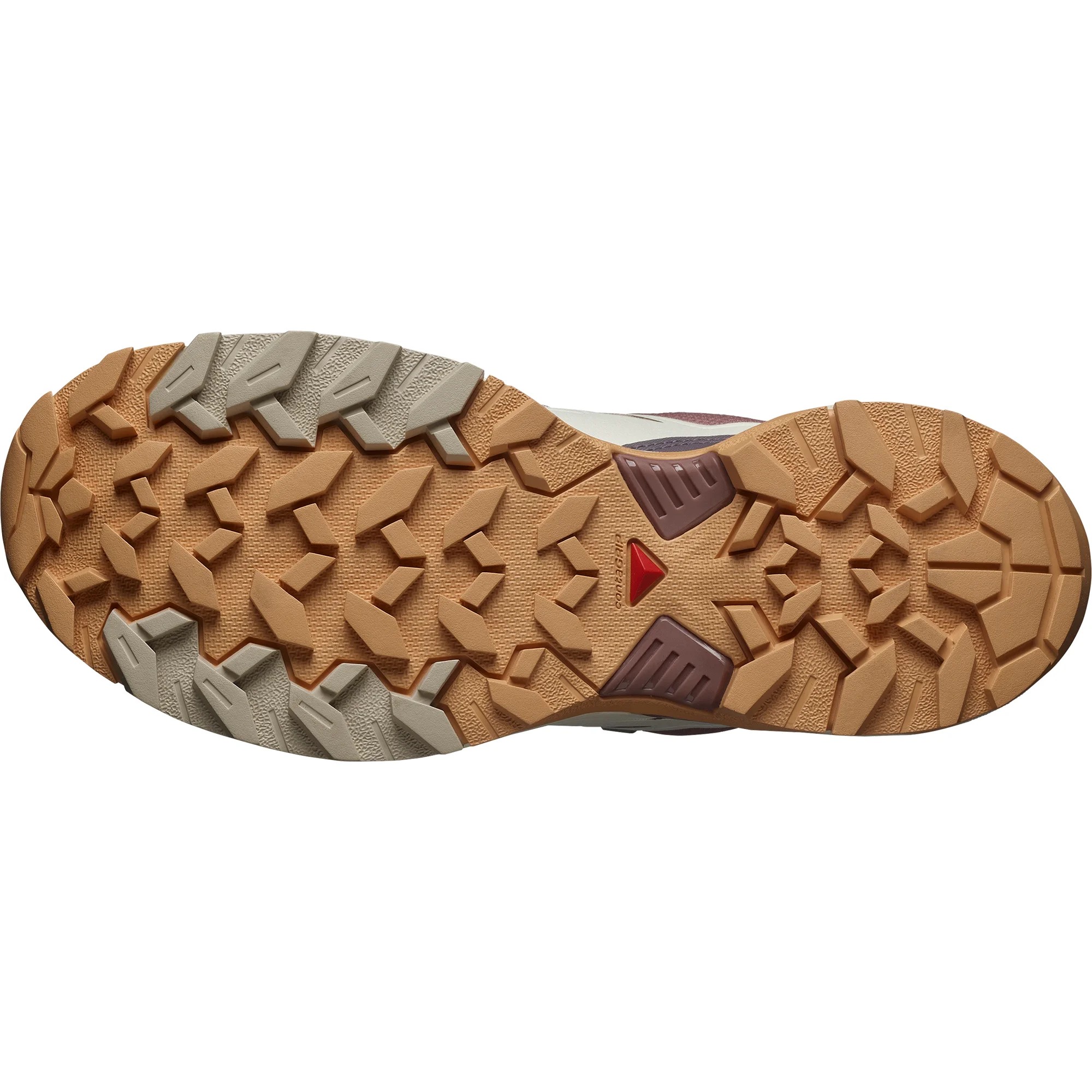 Salomon Salomon Women's X Ultra 360 Edge Hiking Shoes