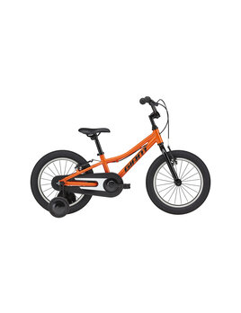 Giant Giant Animator F/W 16