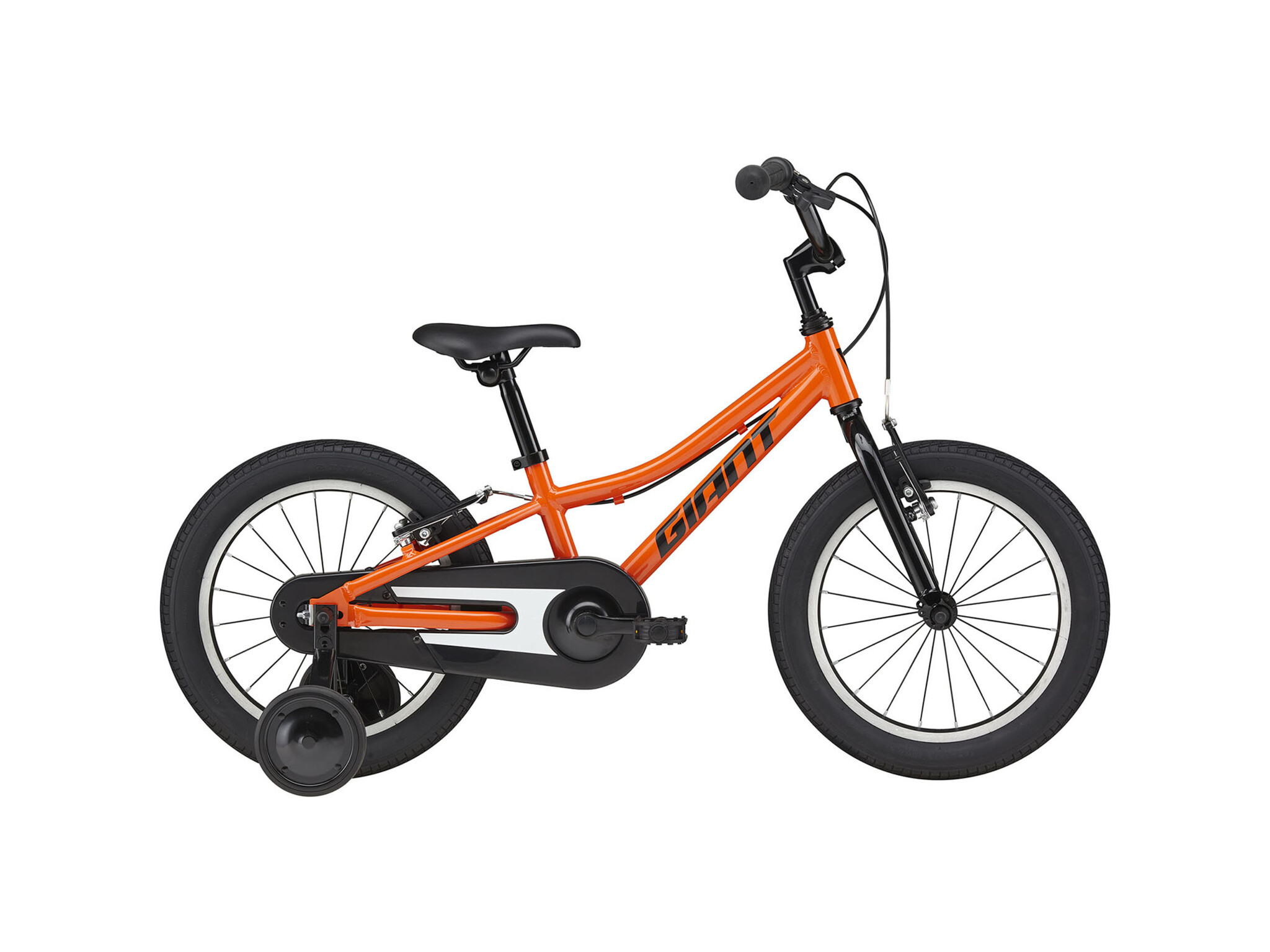 Giant Giant Animator F/W 16 Kids First Pedal Bike