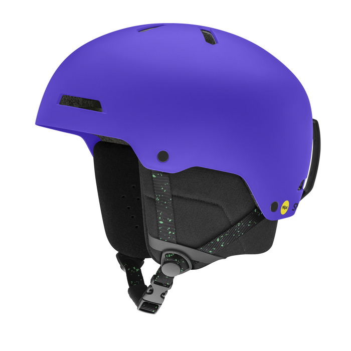 Smith Smith Rodeo Mips® Snow Helmet