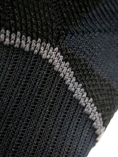 Dissent Dissent GFX Compression Hybrid DLX-Wool Ski Socks