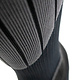 Dissent Dissent GFX Compression Hybrid DLX-Wool Ski Socks