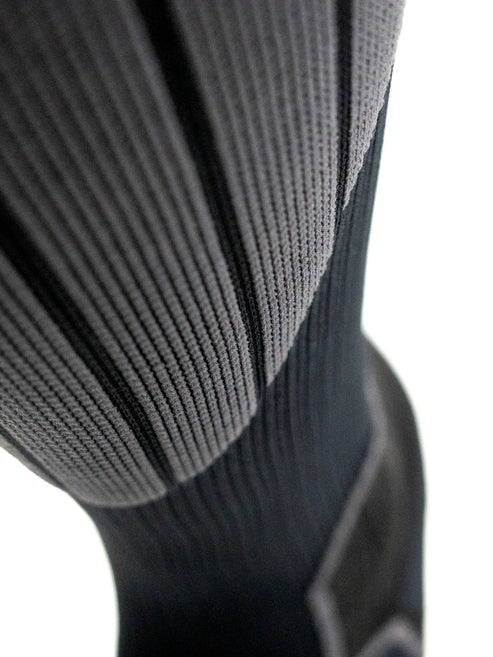 Dissent Dissent GFX Compression Hybrid DLX-Wool Ski Socks