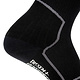 Dissent Dissent GFX Compression Hybrid DLX-Wool Ski Socks