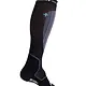 Dissent Dissent GFX Compression Hybrid DLX-Wool Ski Socks