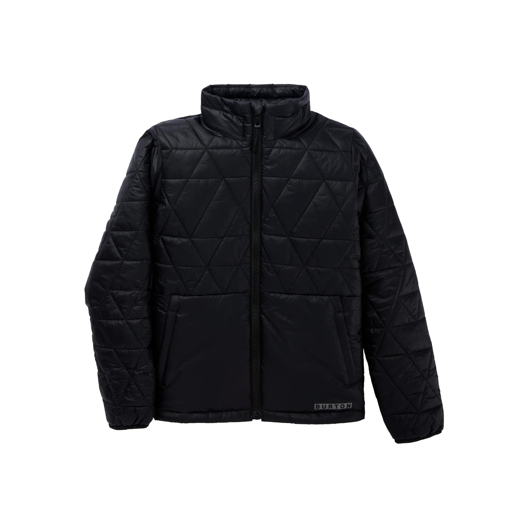Burton Burton Kid's Versatile Heat Insulated Jacket