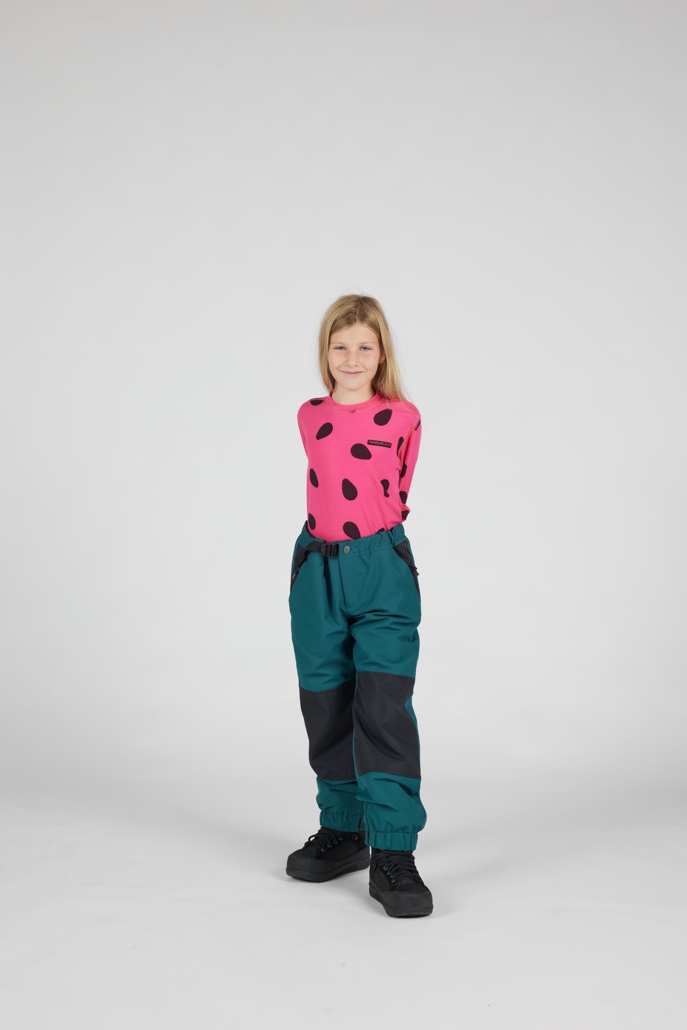 Airblaster Airblaster Kid's Boss Pant (25/26)
