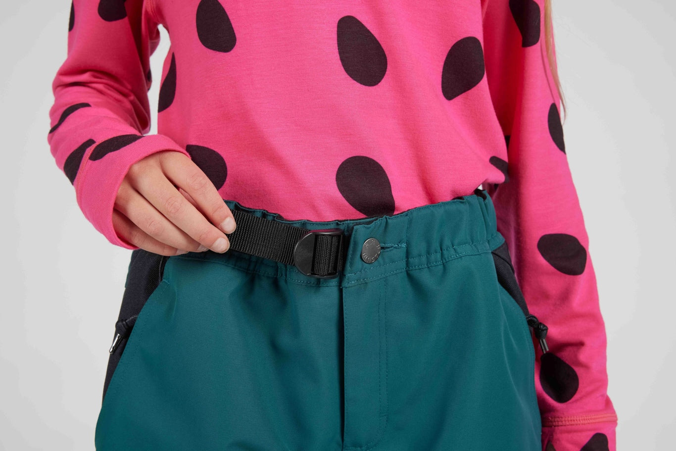 Airblaster Airblaster Kid's Boss Pant (25/26)