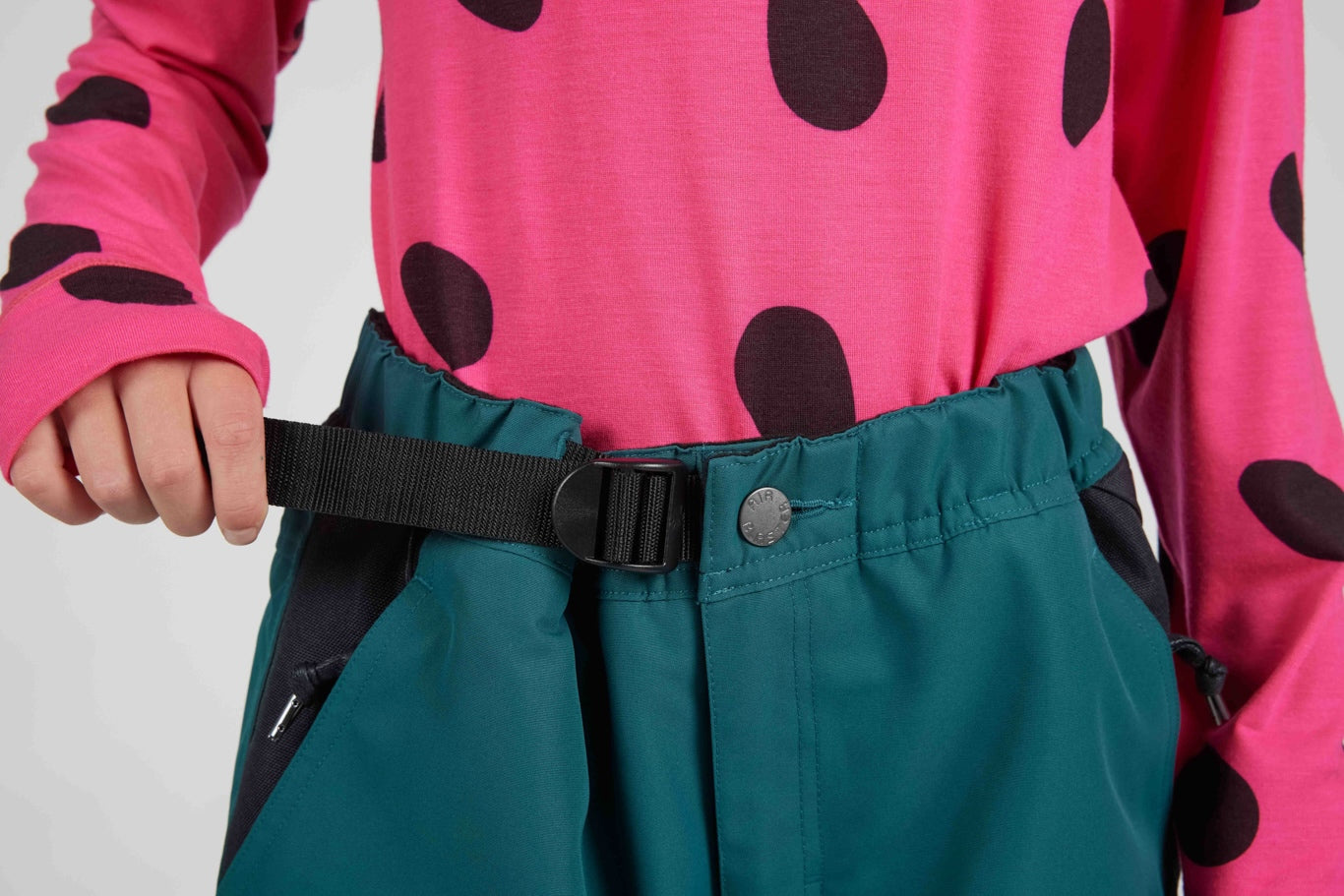 Airblaster Airblaster Kid's Boss Pant (25/26)