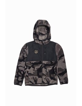 Airblaster Airblaster Kid's Fleece Jacket