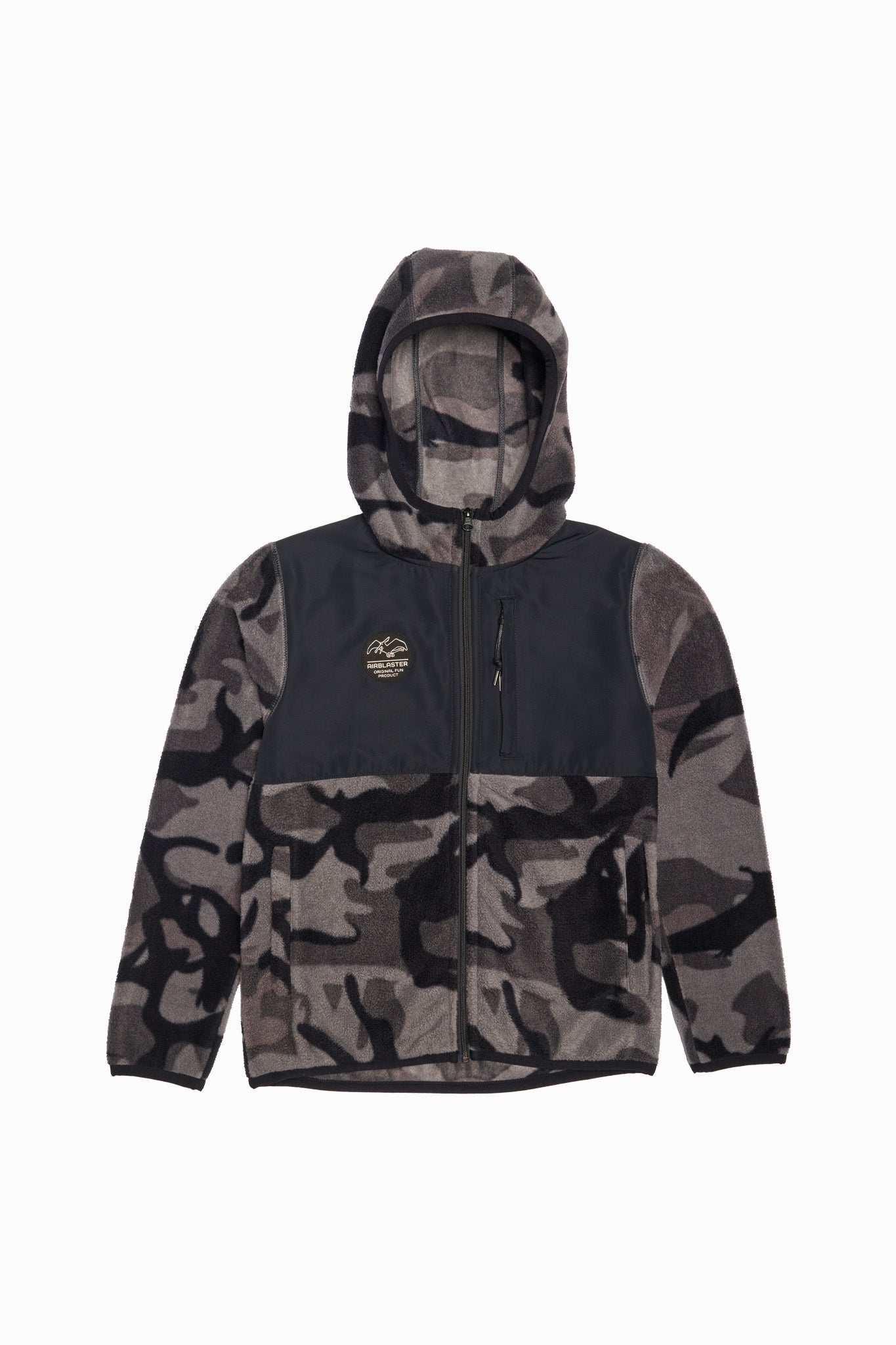 Airblaster Airblaster Kid's Fleece Jacket