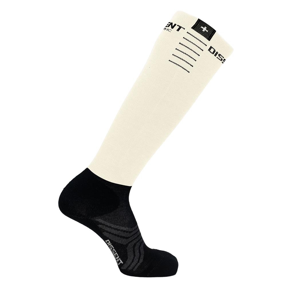Dissent Dissent IQ Comfort Ultra Cushion Socks