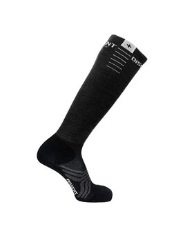 Dissent Dissent IQ Comfort Ultra Cushion Socks