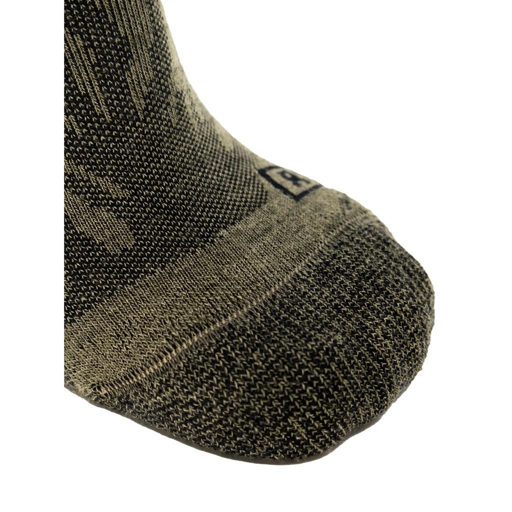 Dissent Dissent IQ Comfort Ultra Cushion Socks