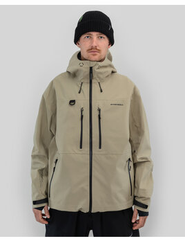 Beyond Medals Beyond Medals Pro Tech 3L Jacket