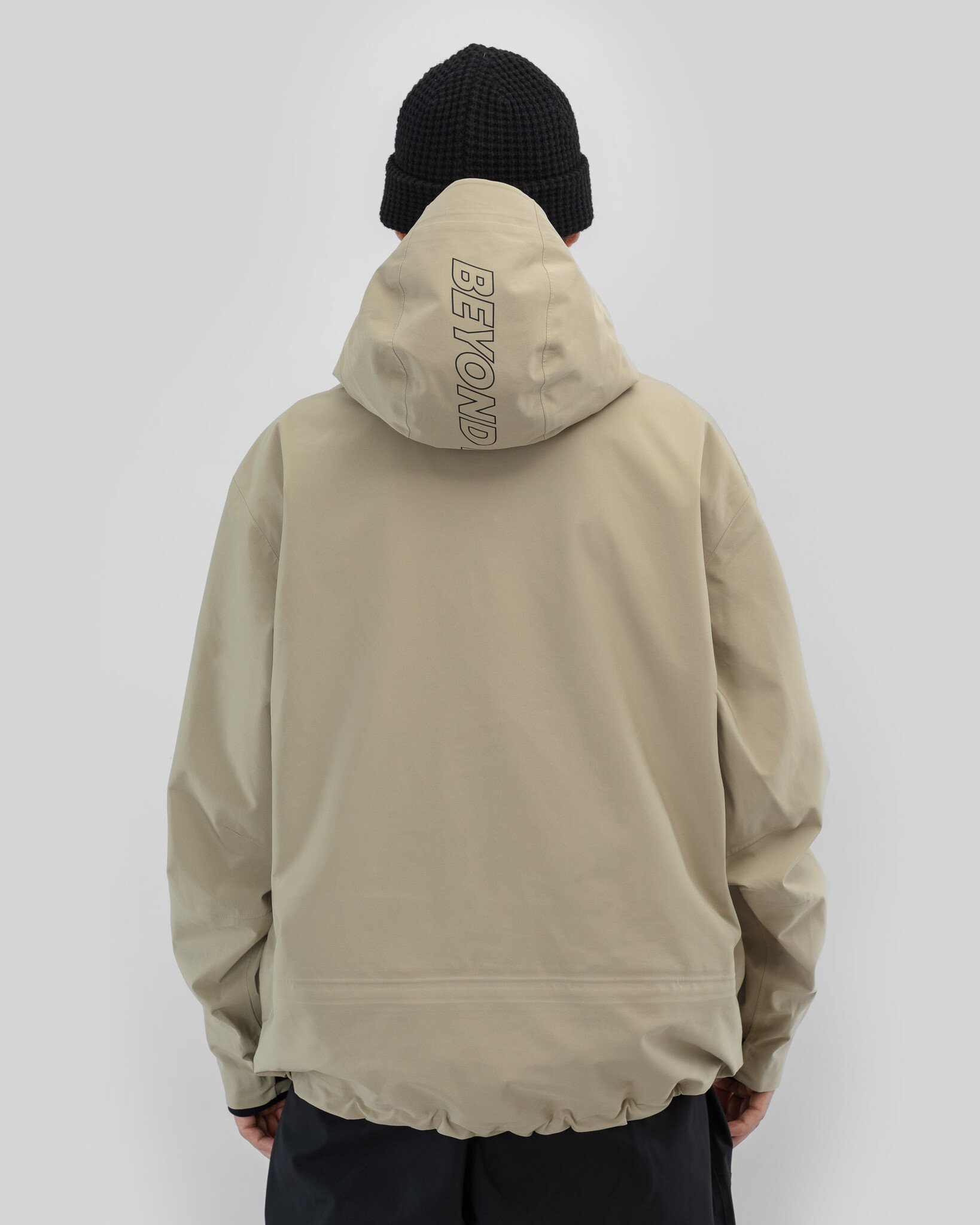 Beyond Medals Beyond Medals Pro Tech 3L Jacket