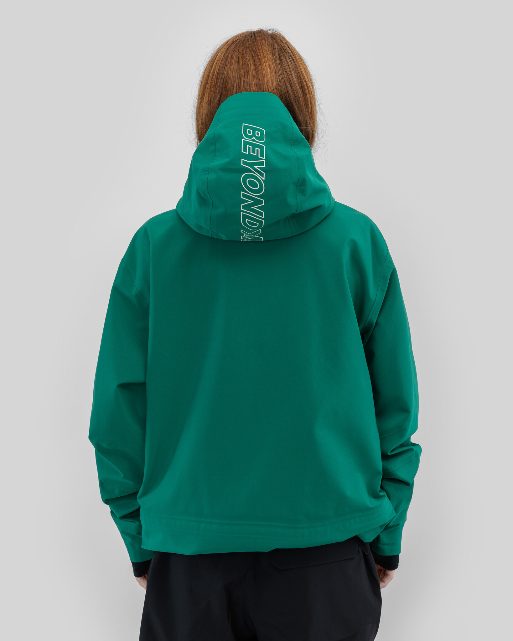 Beyond Medals Beyond Medals Pro Tech 3L Jacket