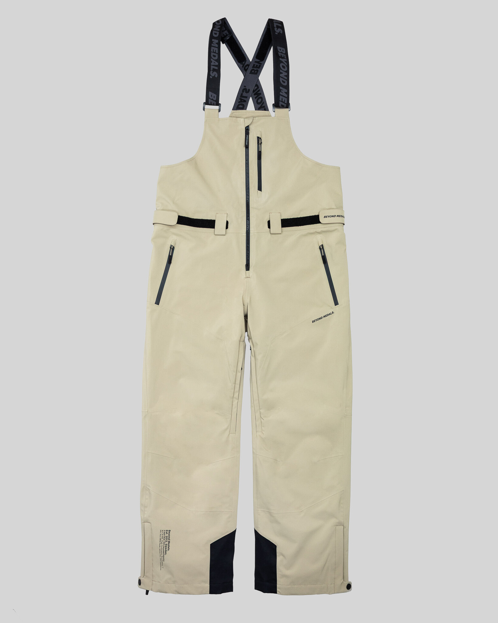 Beyond Medals Beyond Medals Tech 3L Bib