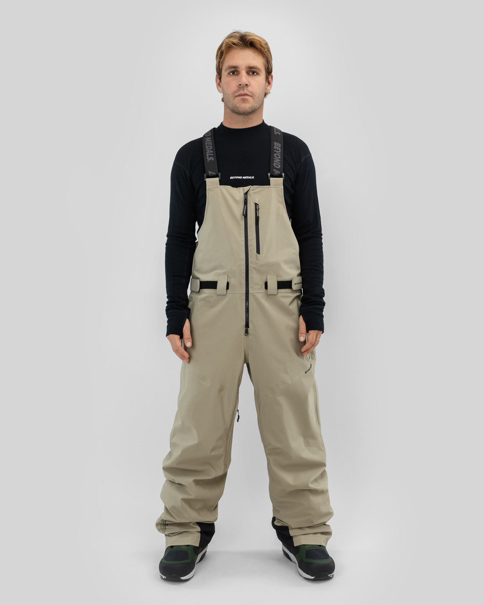 Beyond Medals Beyond Medals Tech 3L Bib