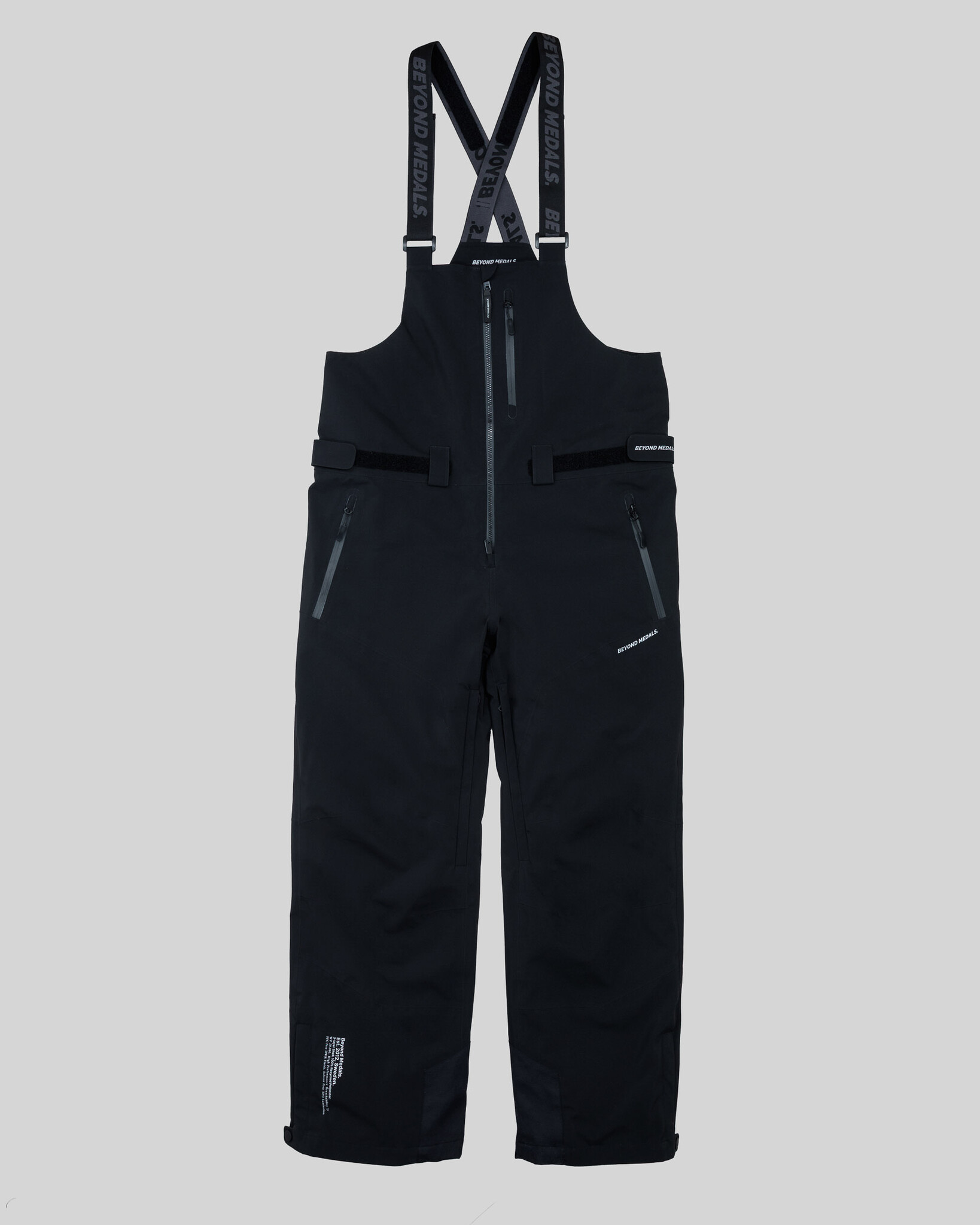 Beyond Medals Beyond Medals Tech 3L Bib