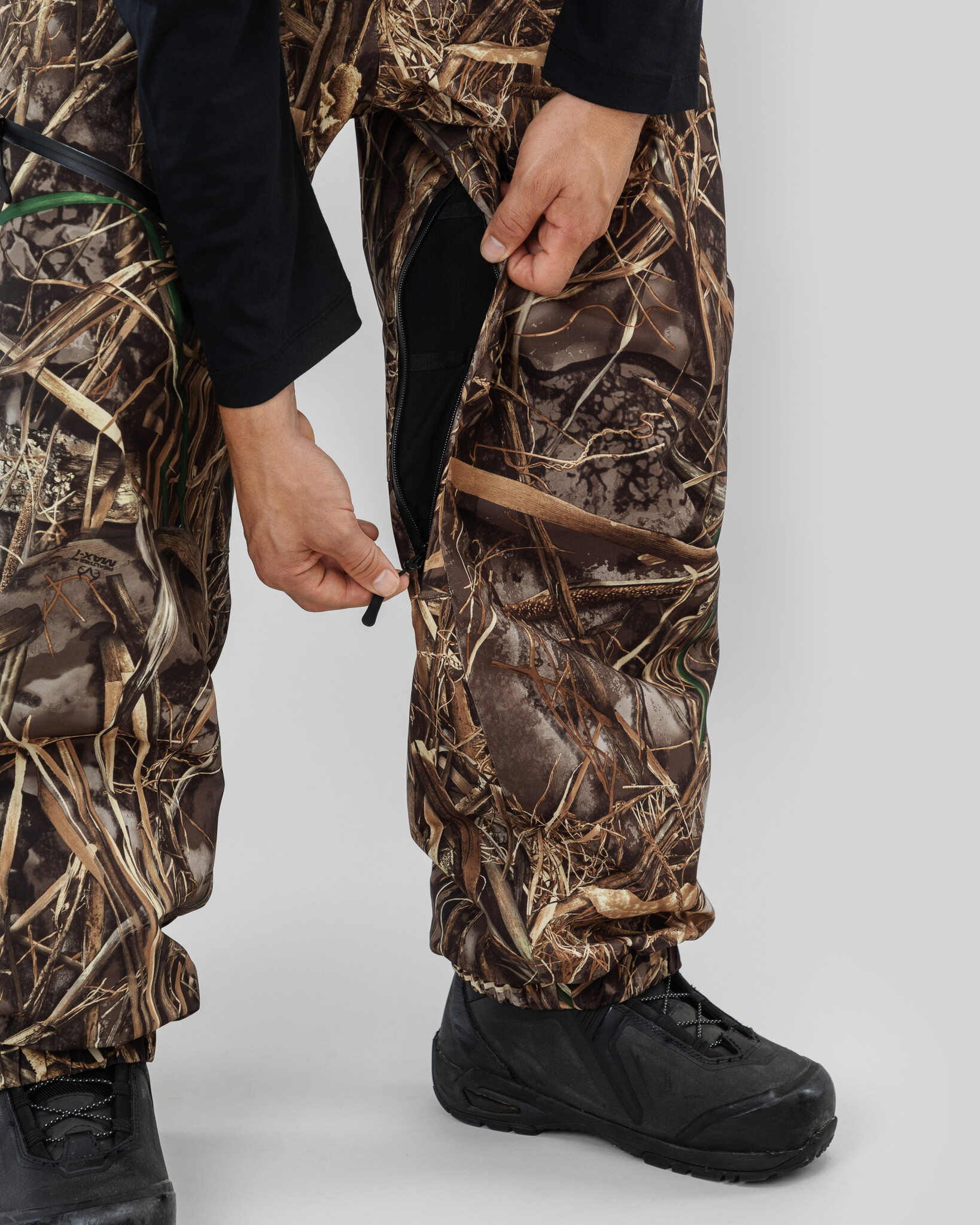 Beyond Medals Beyond Medals X Pant